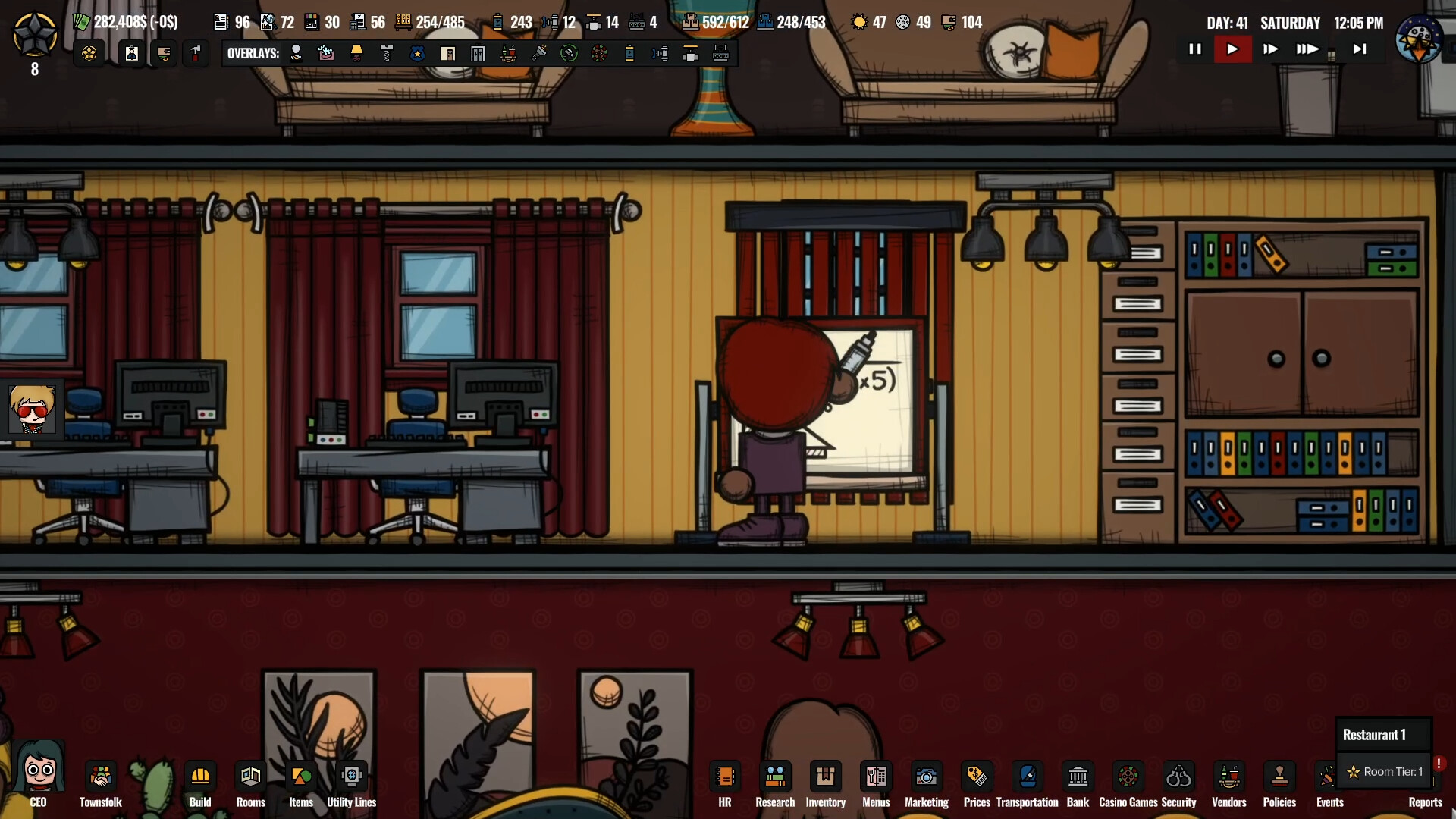 Casino Resort Tower screenshot 9
