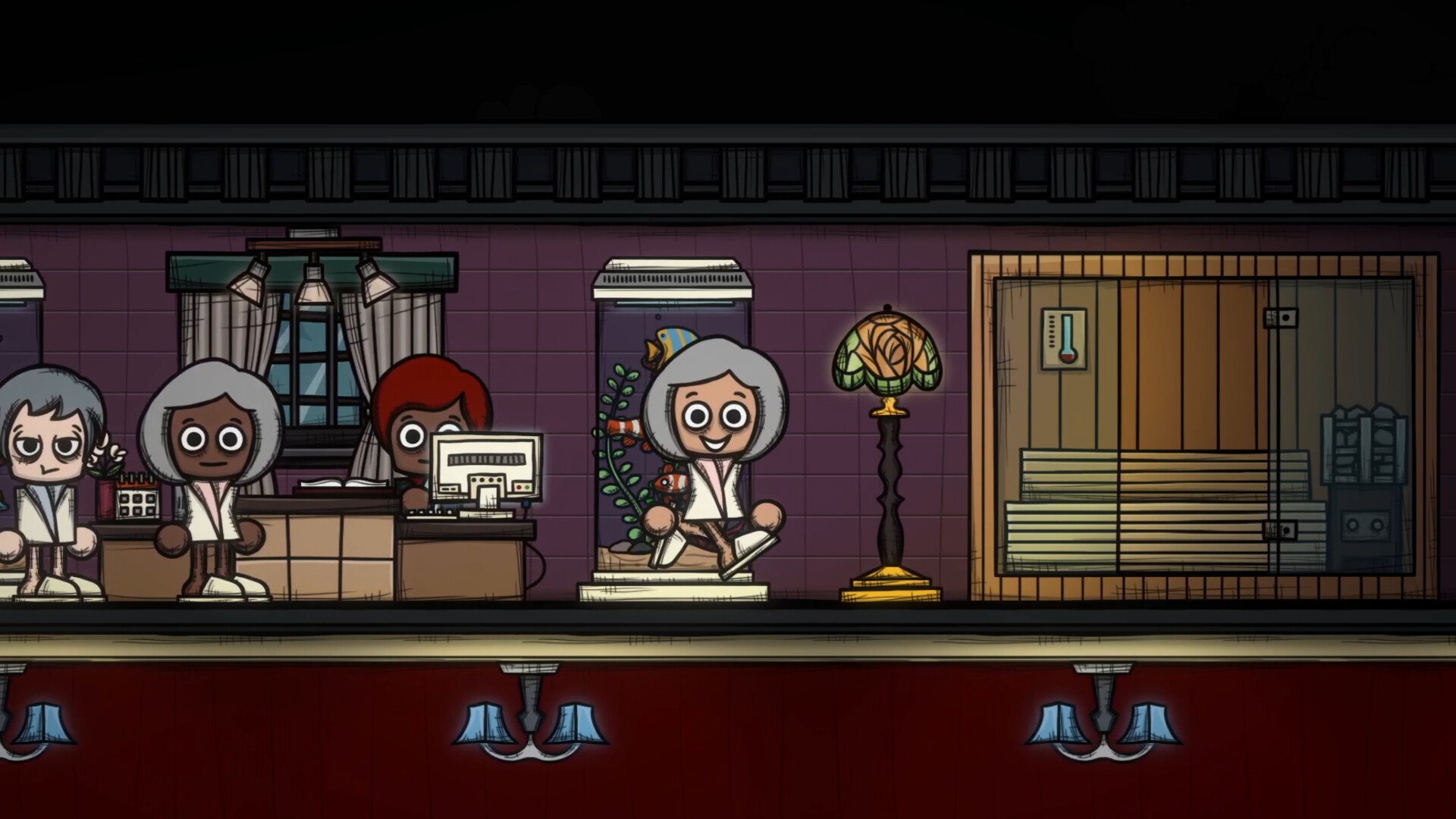 Casino Resort Tower screenshot 22