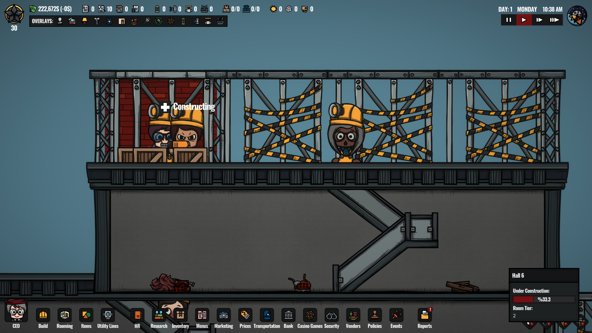 Casino Resort Tower screenshot 5