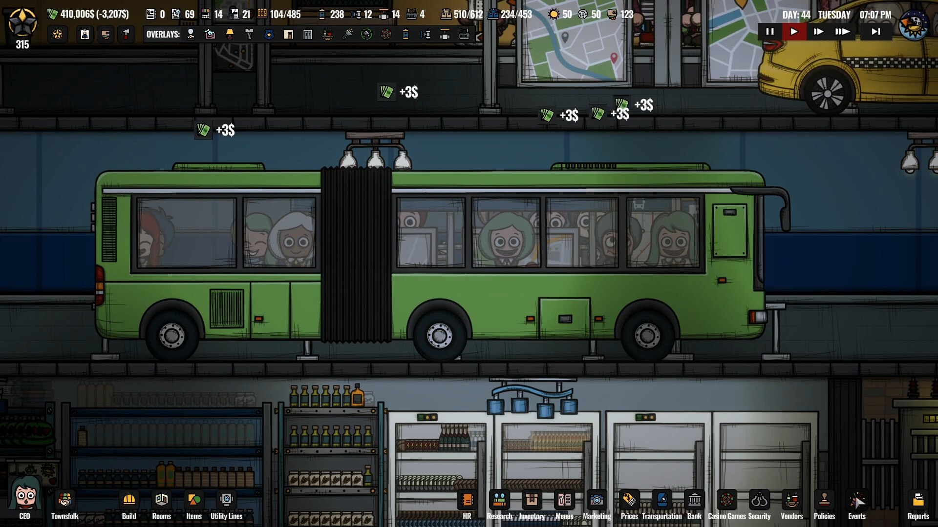 Casino Resort Tower screenshot 14