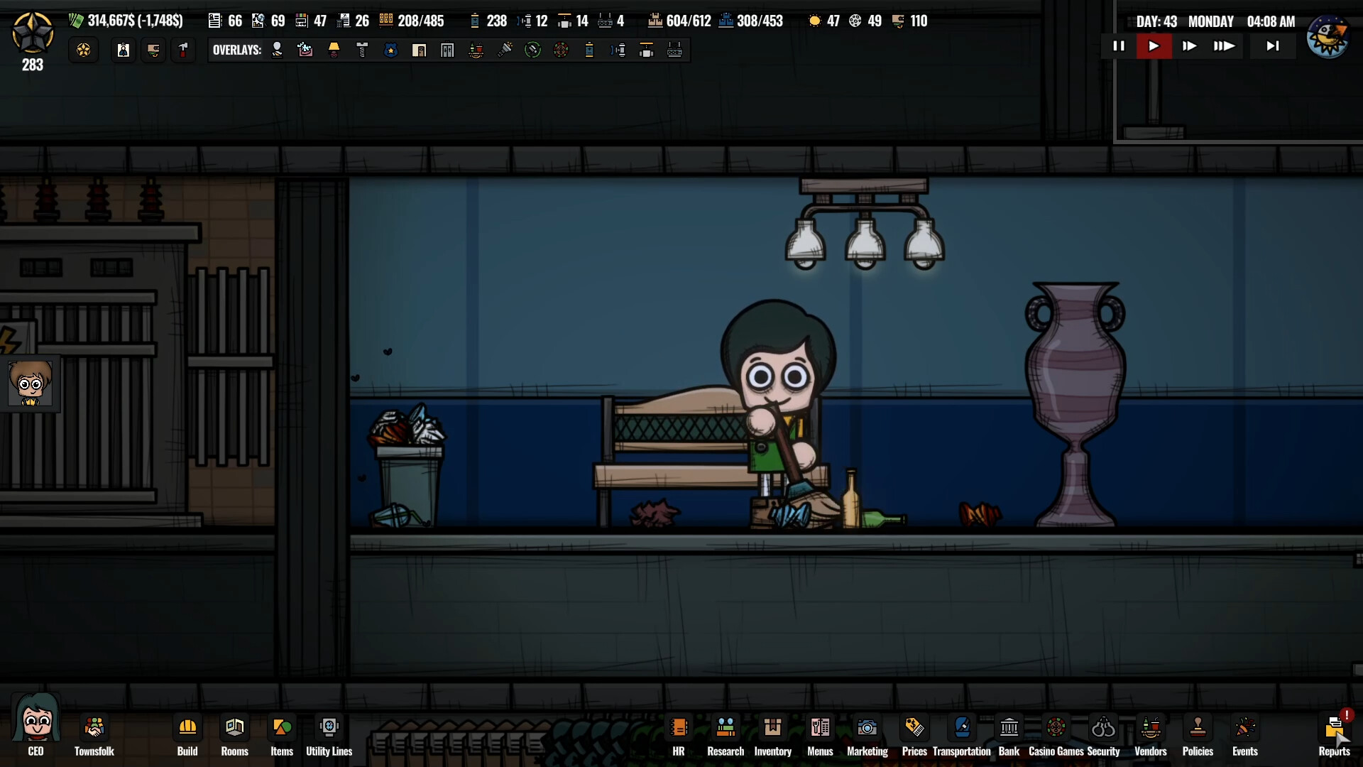 Casino Resort Tower screenshot 12