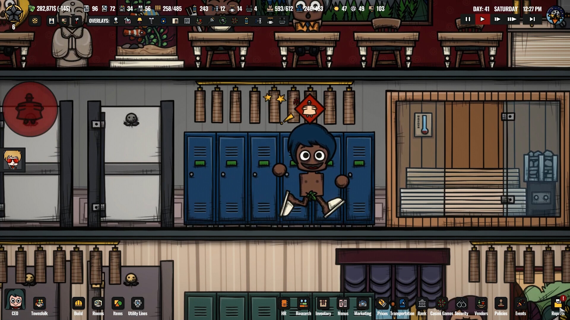 Casino Resort Tower screenshot 24