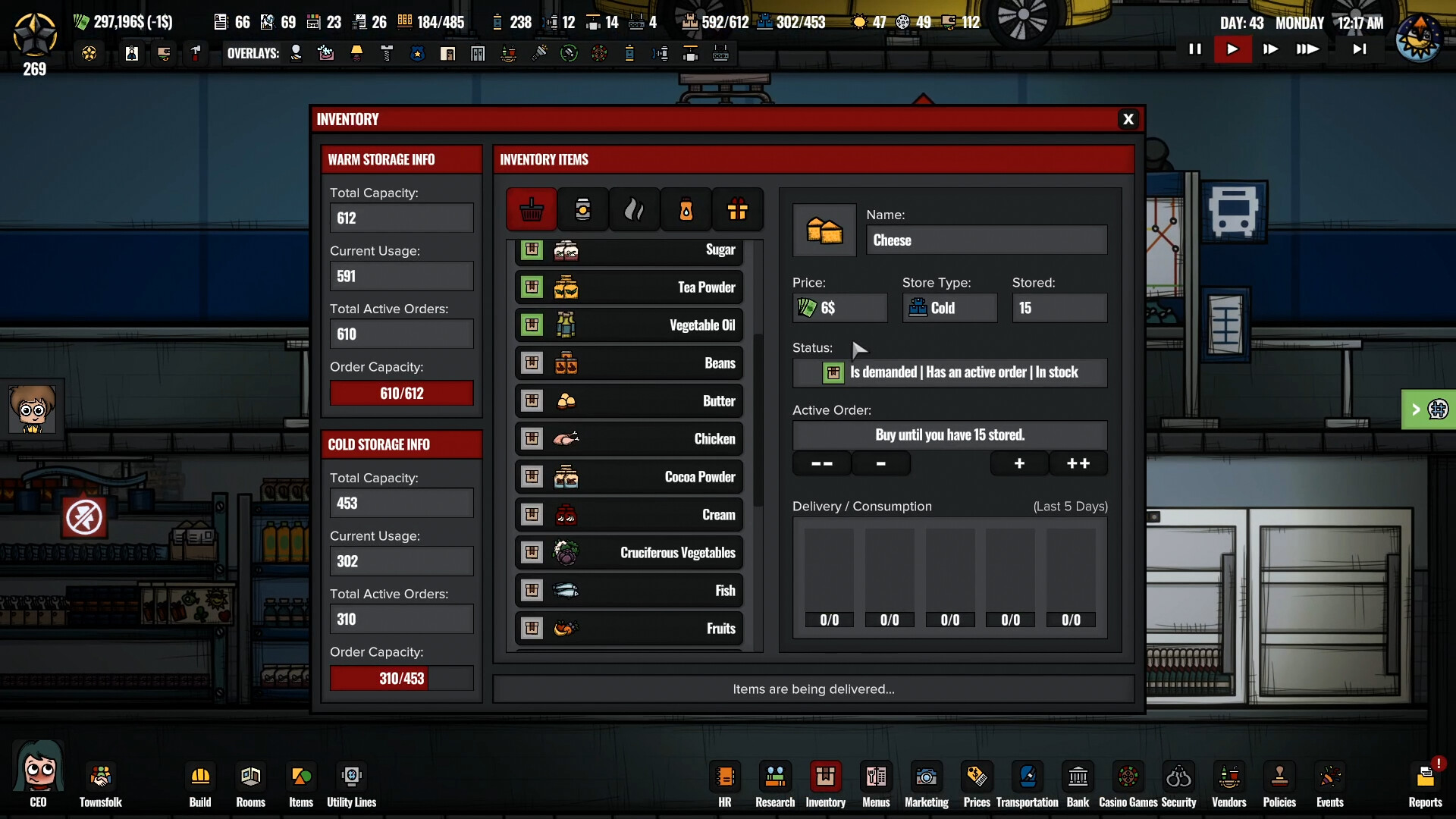 Casino Resort Tower screenshot 19