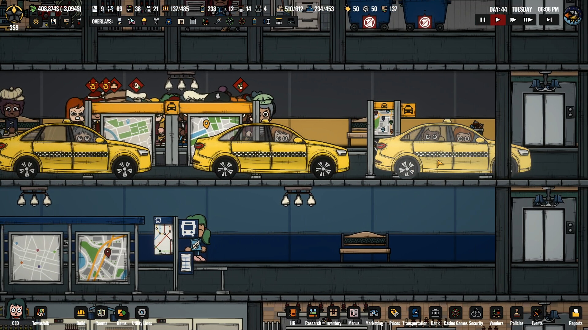 Casino Resort Tower screenshot 20