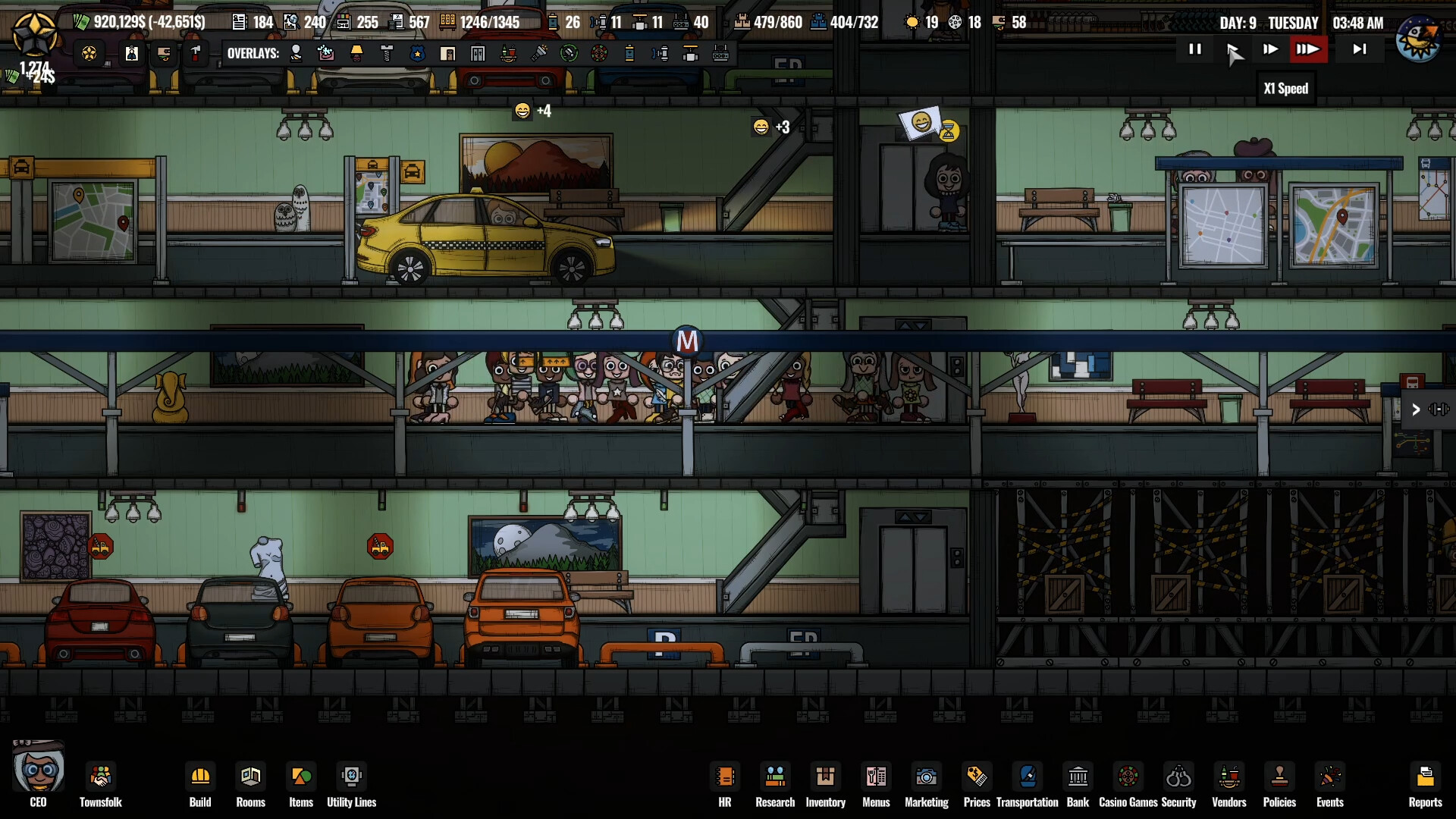 Casino Resort Tower screenshot 18