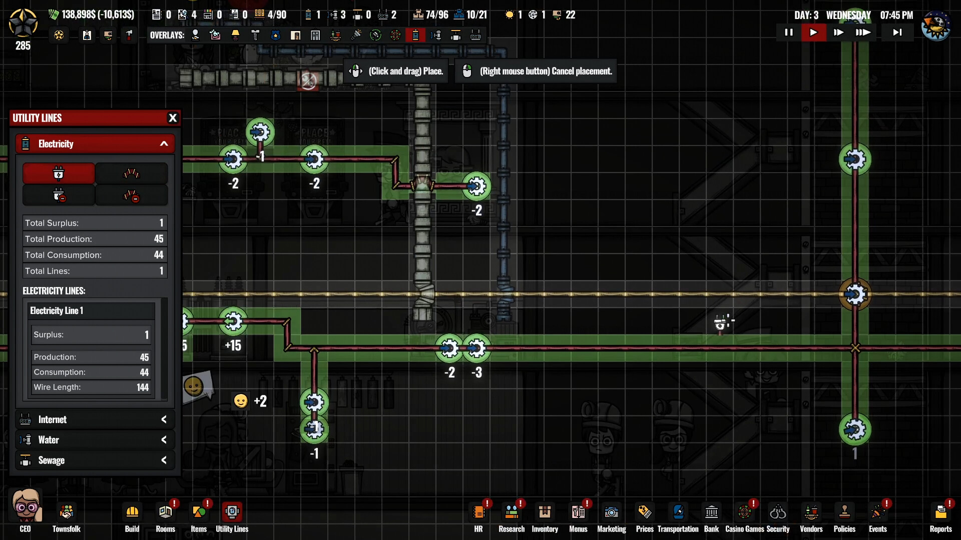 Casino Resort Tower screenshot 3