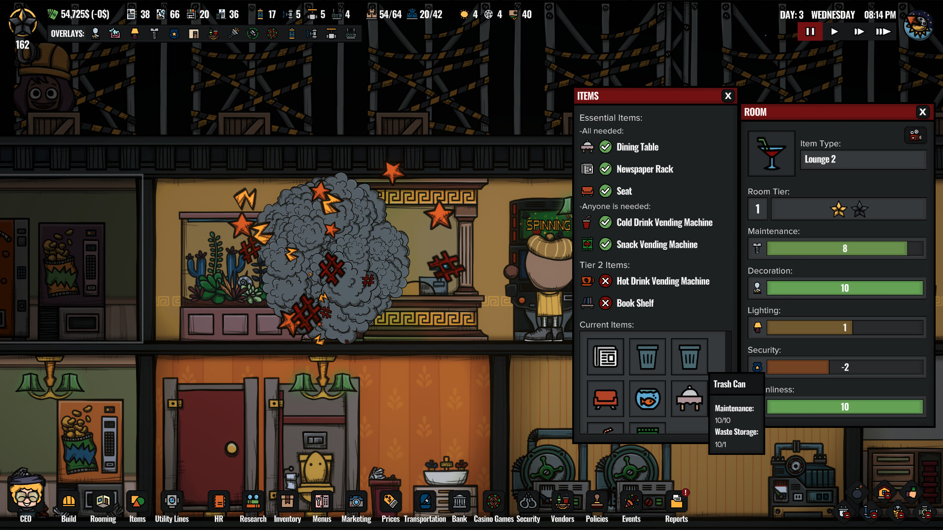 Casino Resort Tower screenshot 2