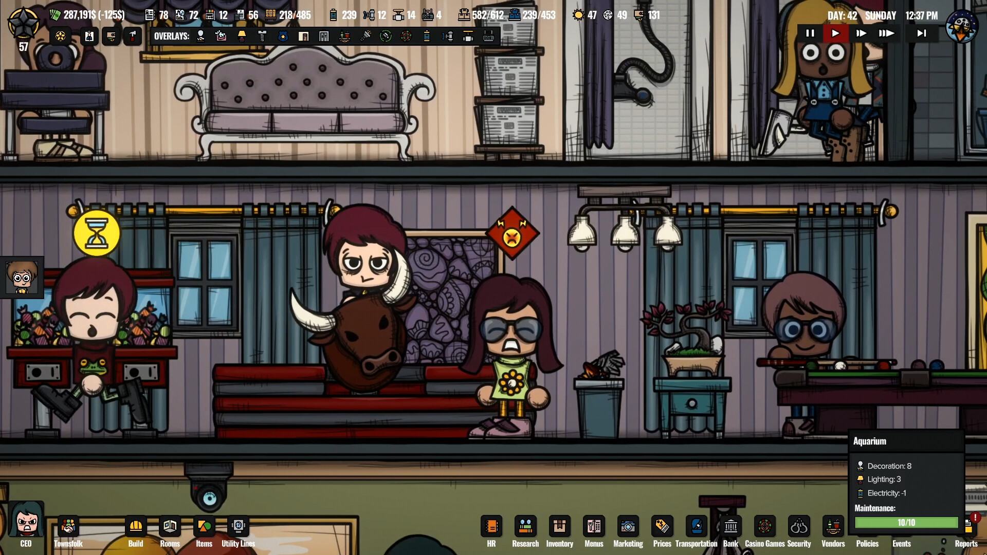 Casino Resort Tower screenshot 26