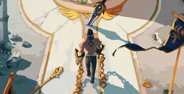 The Mageseeker: A League of Legends Story™ image