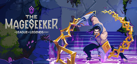 The Mageseeker: A League of Legends Story™ crack status