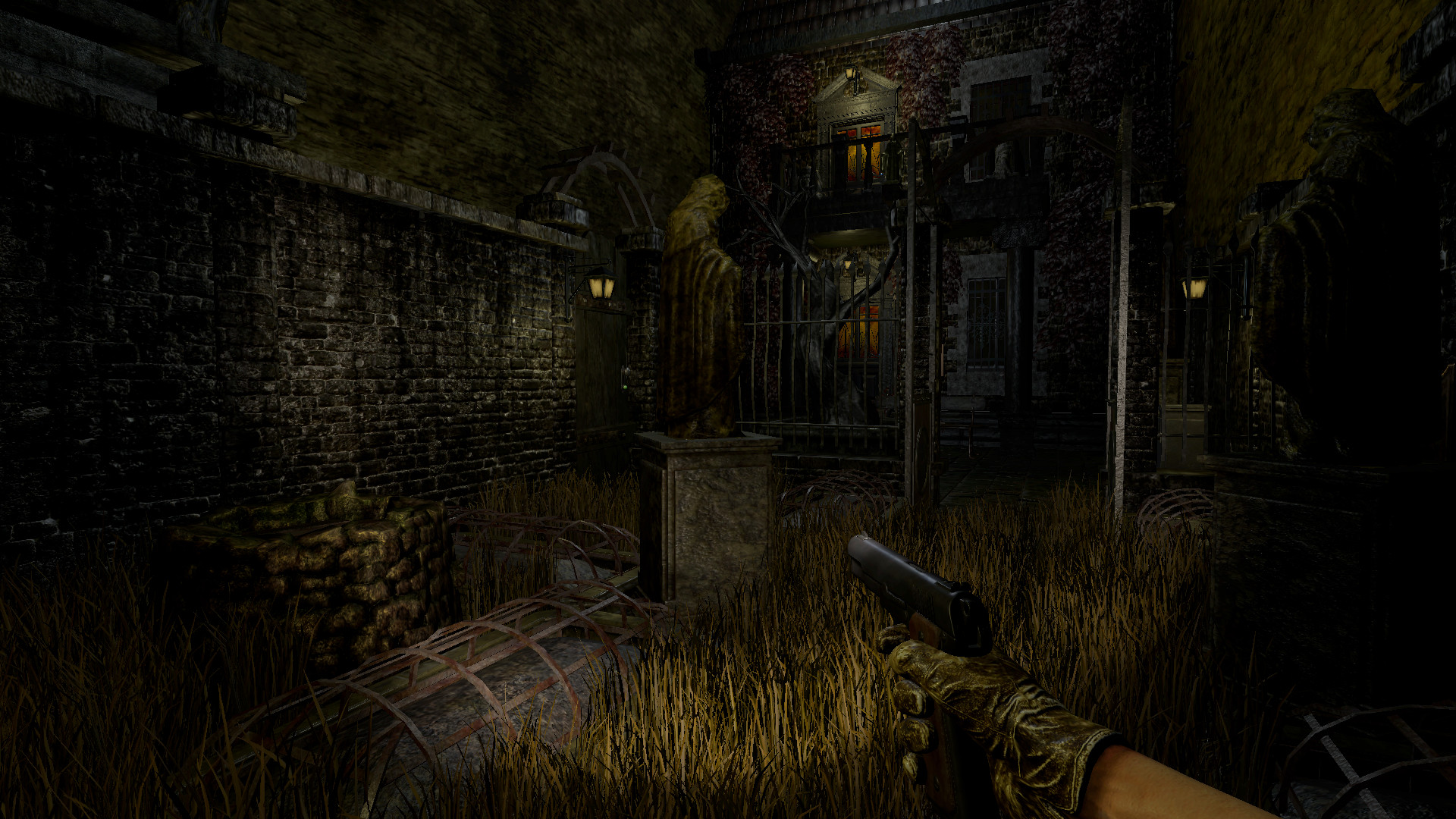 Underworld Dreams screenshot #3