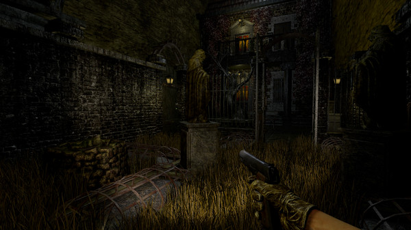 Underworld Dreams Screenshot