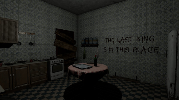 Underworld Dreams Screenshot