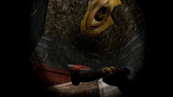 Underworld Dreams Screenshot