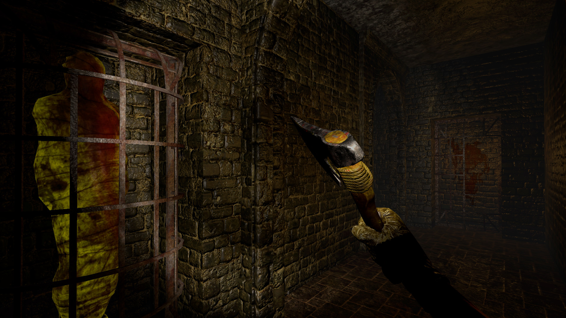 Underworld Dreams screenshot #7