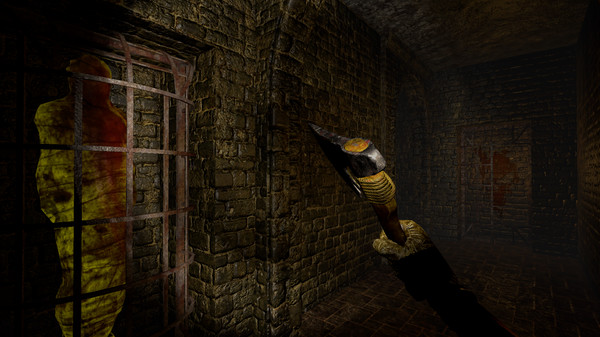 Underworld Dreams Screenshot