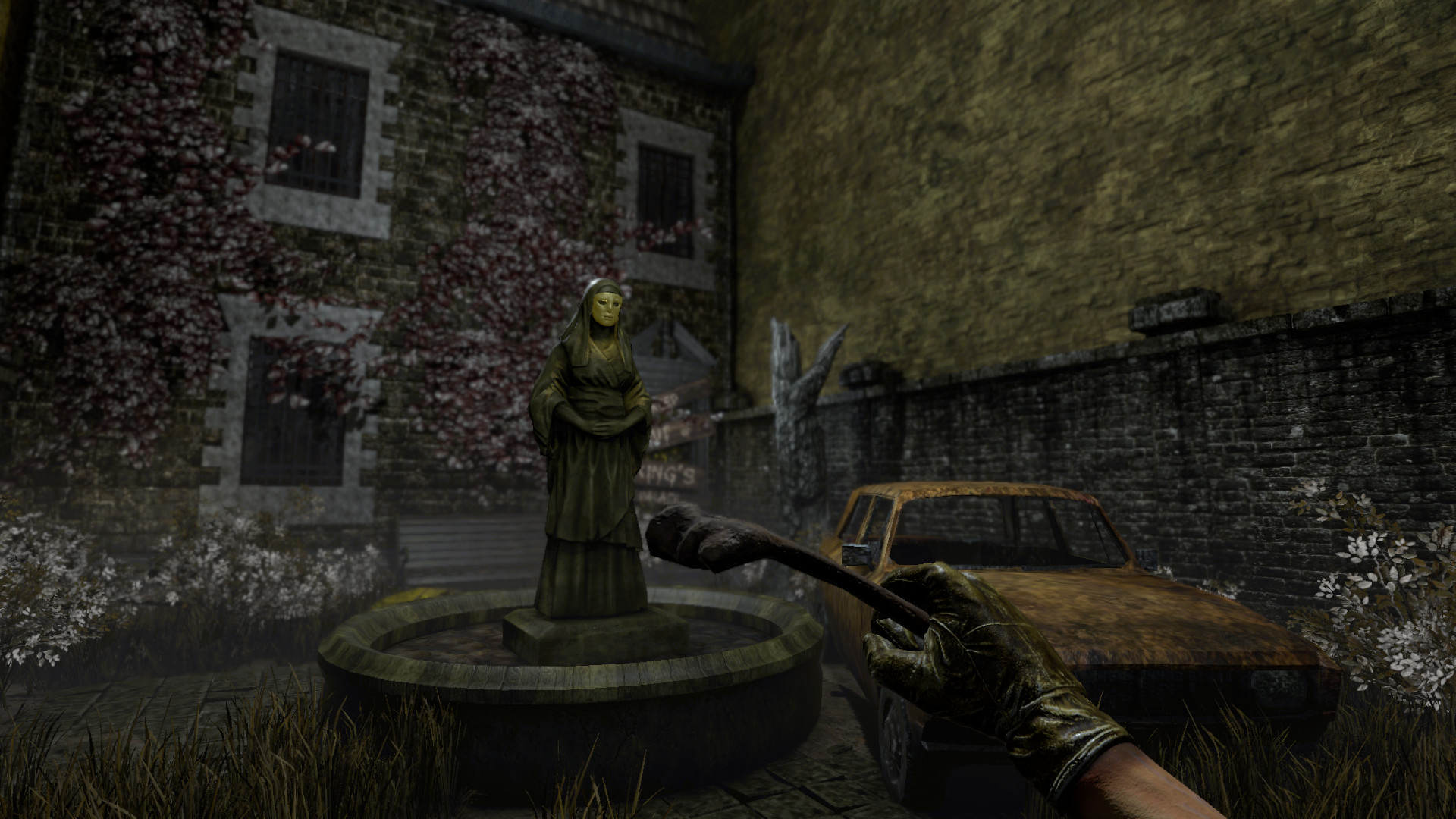 Underworld Dreams screenshot #4