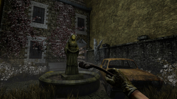 Underworld Dreams Screenshot