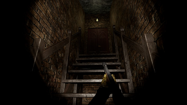 Underworld Dreams Screenshot