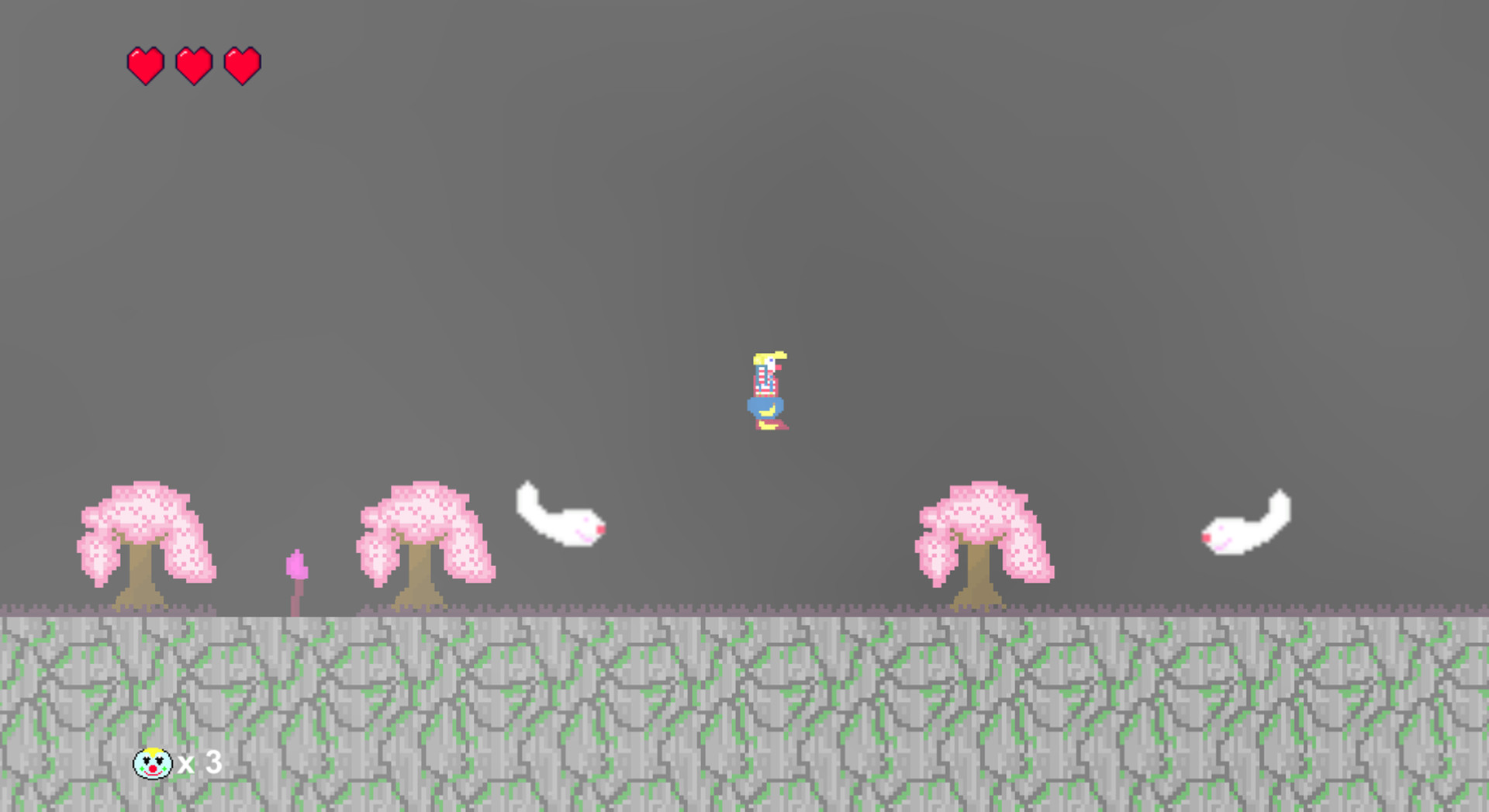 #4. Honkstory 2: There was No 1 (Steam) 由: Santaworks