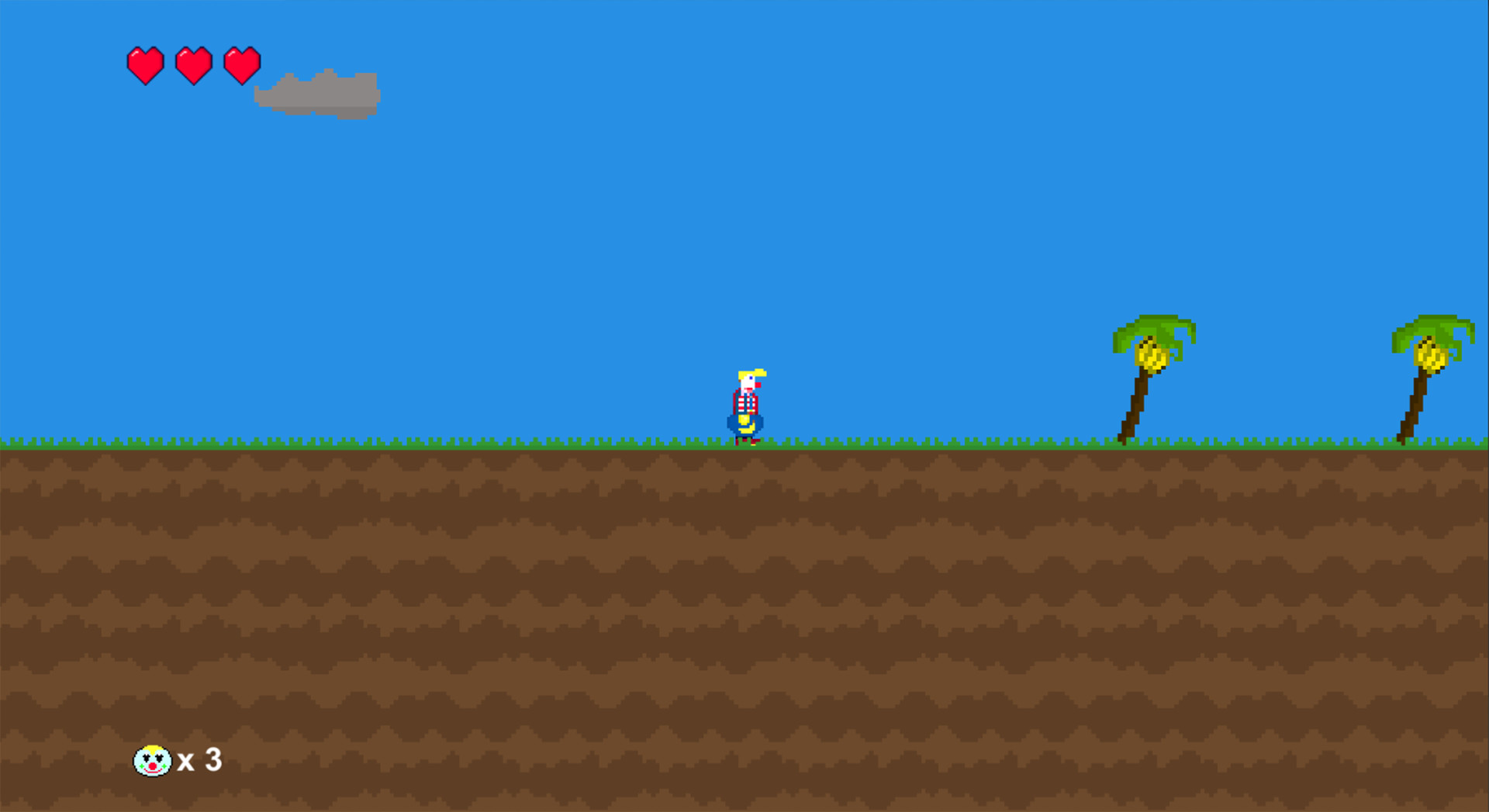 #2. Honkstory 2: There was No 1 (Steam) 由: Santaworks