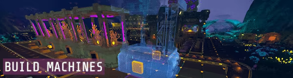 Techtonica video 3