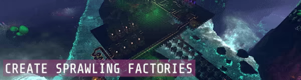Techtonica video 6