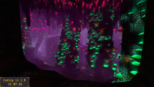 星核工厂-游戏截图