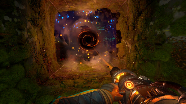 星核工厂-游戏截图