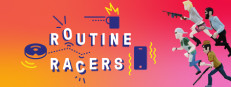 Routine Racers