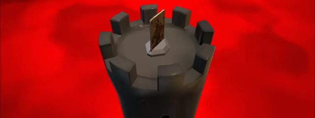 Vulgord's Tower video 7