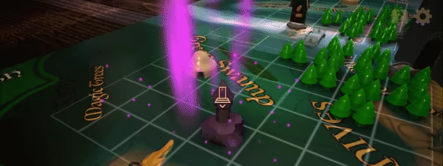 Vulgord's Tower video 3