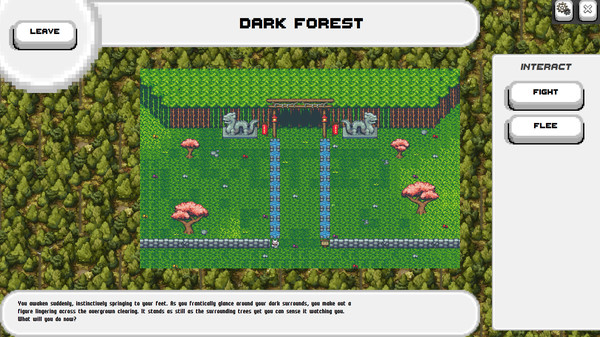 Agents of the Outcaste screenshot 4