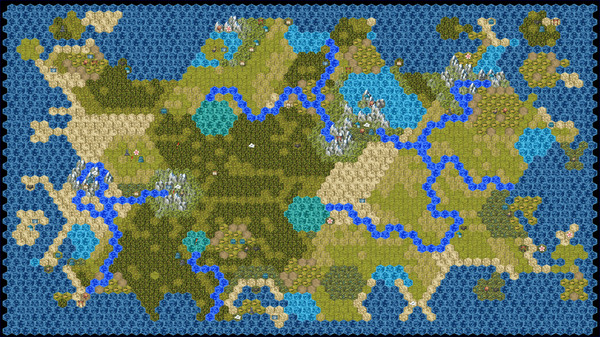 Agents of the Outcaste screenshot 5