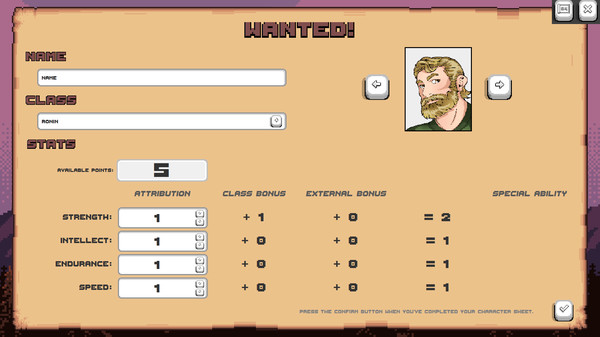 Agents of the Outcaste screenshot 2