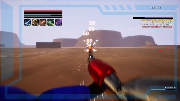 Diamond Sun screenshot 4