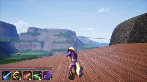 Diamond Sun screenshot 1