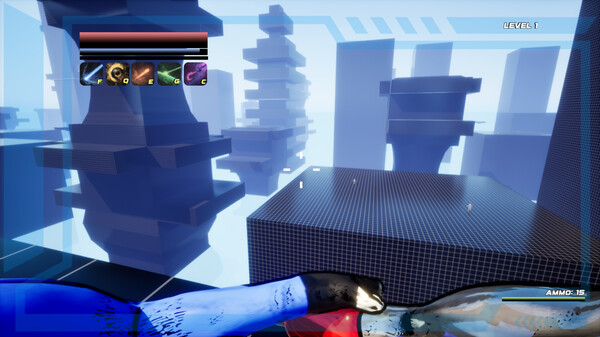 Diamond Sun screenshot 2