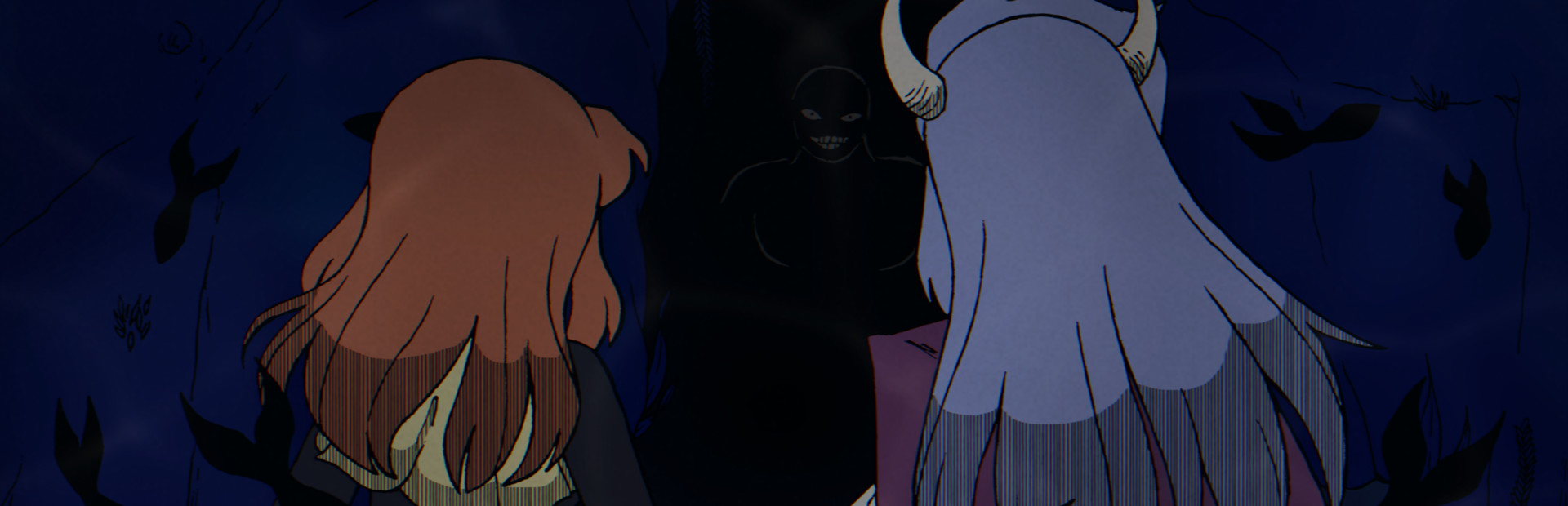 The Dream of Shadowlands Episode 1