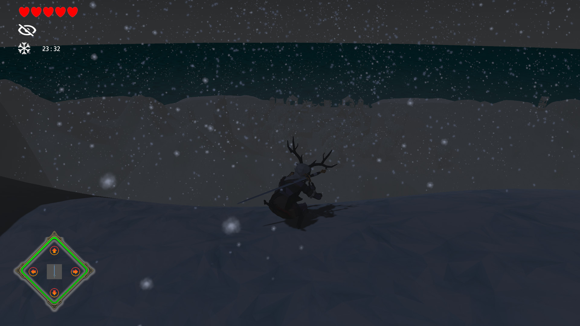 Time Freeze screenshot #4