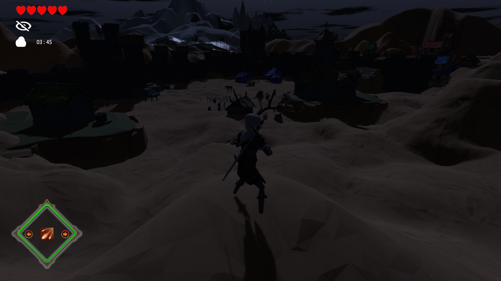 Time Freeze screenshot #5