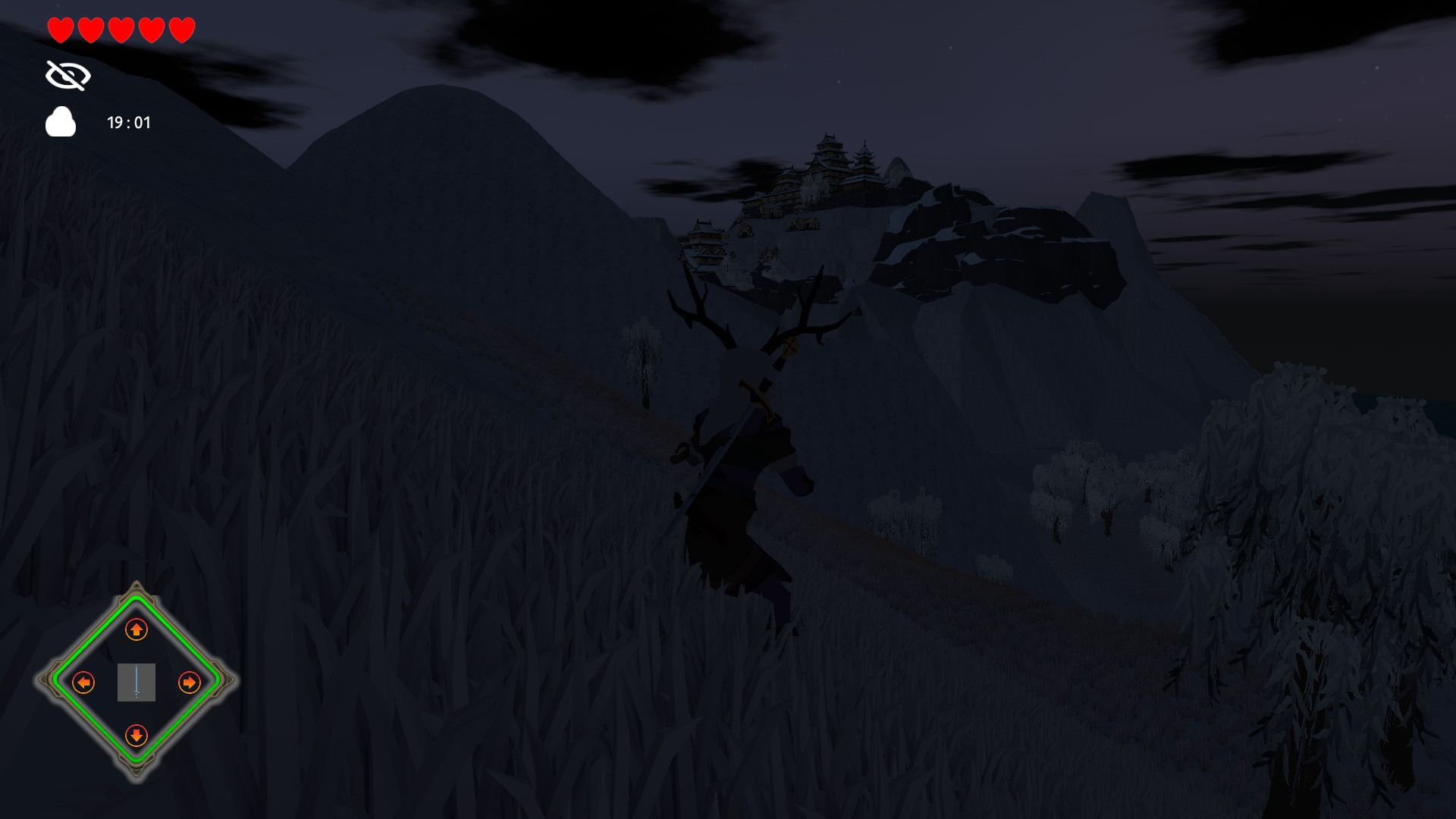 Time Freeze screenshot #3
