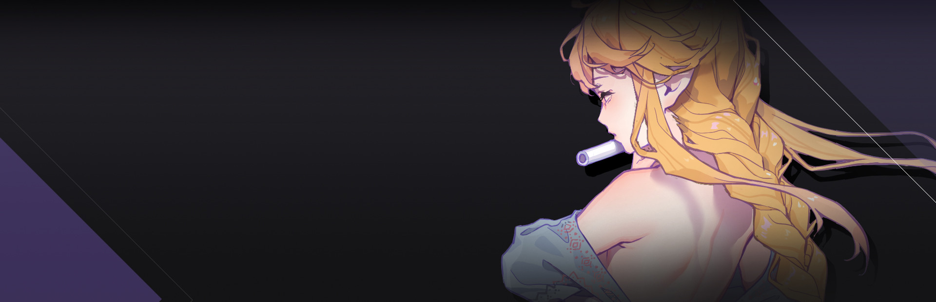 Melody/心跳旋律