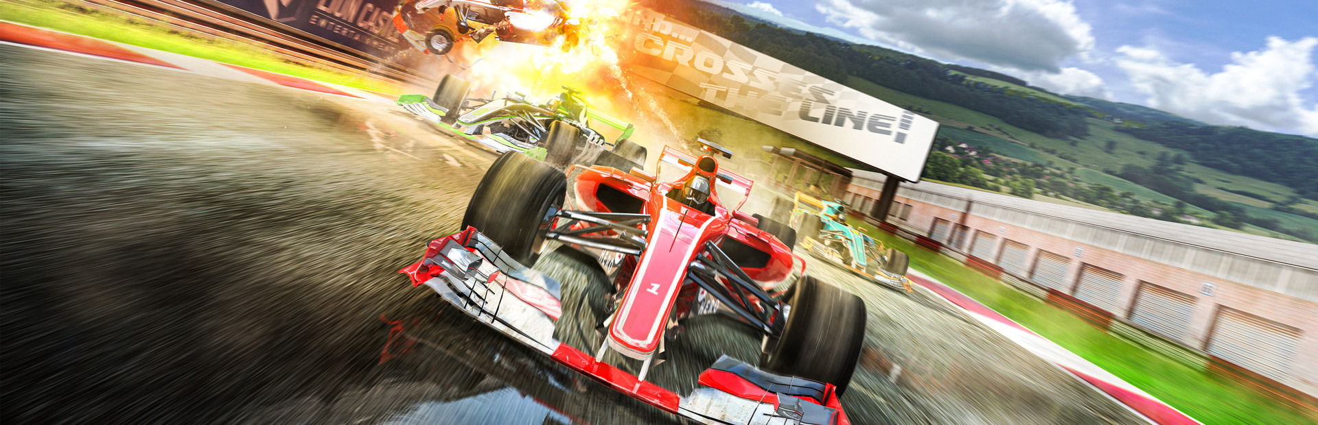 Speed 3: Grand Prix