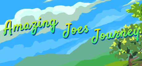 Amazing Joes Journey banner