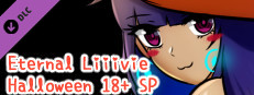 Eternal Liiivie- Halloween 18+ SP Small Capsule Image