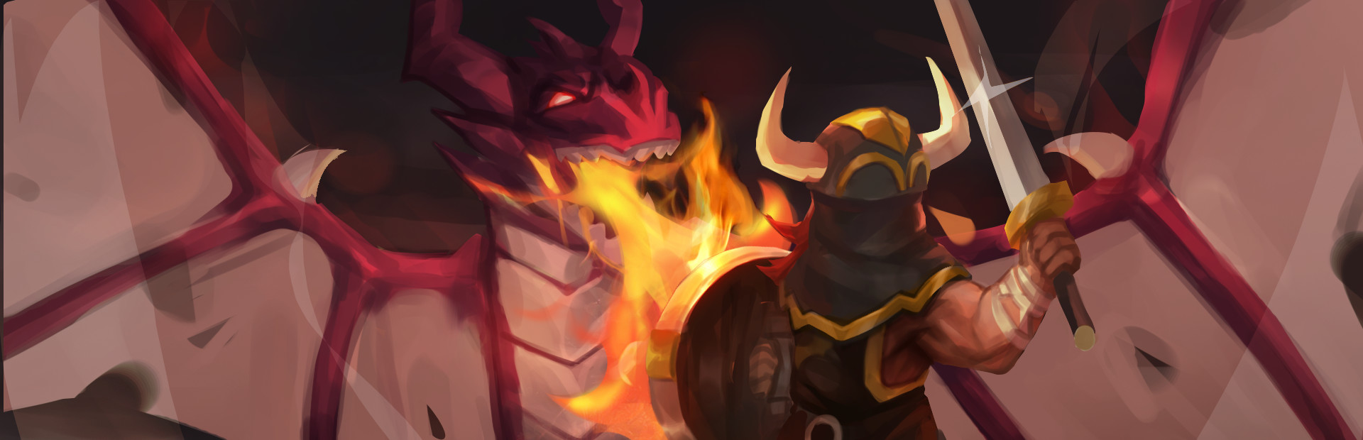 Dwarves & Dungeons