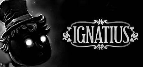 Ignatius banner image