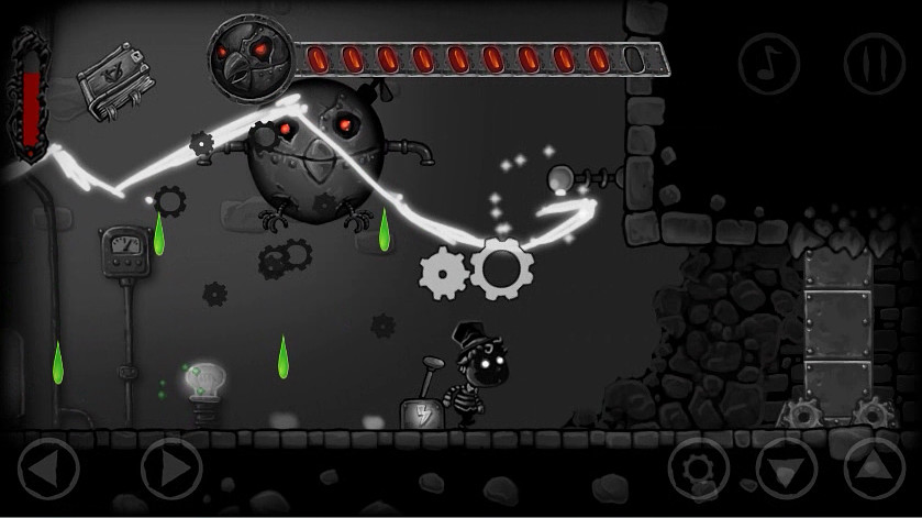 Ignatius screenshot #3