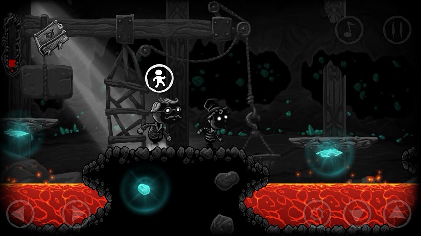 Ignatius screenshot #1